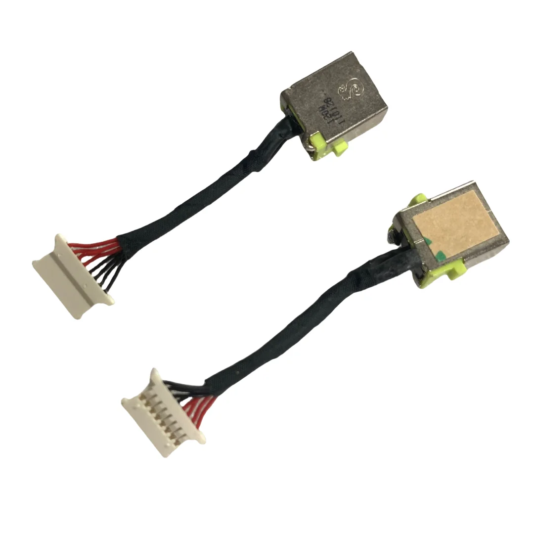 For Acer Aspire Nitro V17 VN7-793G DC power jack cable 50.Q25N1.002
For Acer Aspire Nitro V17 VN7-793G DC power jack cable 50.Q25N1.002