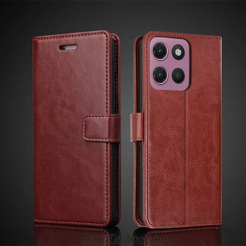 Card Holder Cover Case for Motorola Moto G17 Power ( for Moto G17 ) Pu Leather Flip Cover Retro Wallet Phone Case Fundas Coque
Card Holder Cover Case for Motorola Moto G17 Power ( for Moto G17 ) Pu Leather Flip Cover Retro Wallet Phone Case Fundas Coque