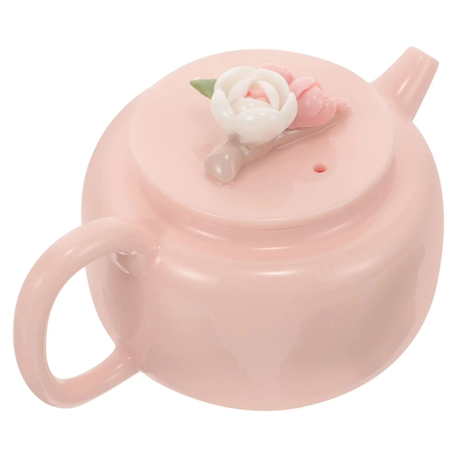 Tea Pot For Home Chinese Kungfu Teapots Travel Teaware Ceramic Kettle Simple Teakettle
Tea Pot For Home Chinese Kungfu Teapots Travel Teaware Ceramic Kettle Simple Teakettle