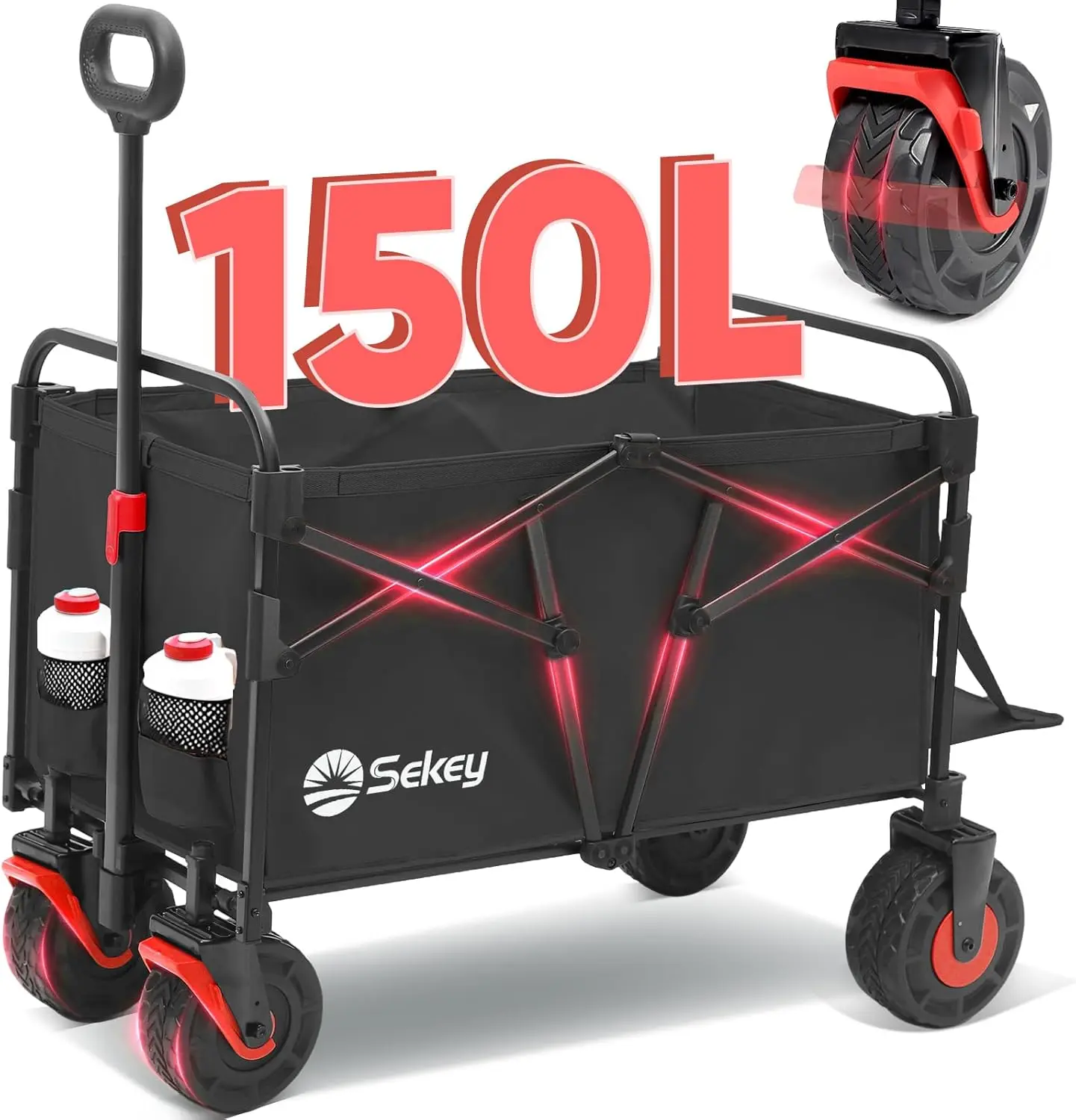 Тележка-тележка с большими вездеходными пляжными колесами, складные сверхмощные удлиненные тележки с Taligate, складные универсальные тележки для C
Тележка-тележка с большими вездеходными пляжными колесами, складные сверхмощные удлиненные тележки с Taligate, складные универсальные тележки для C