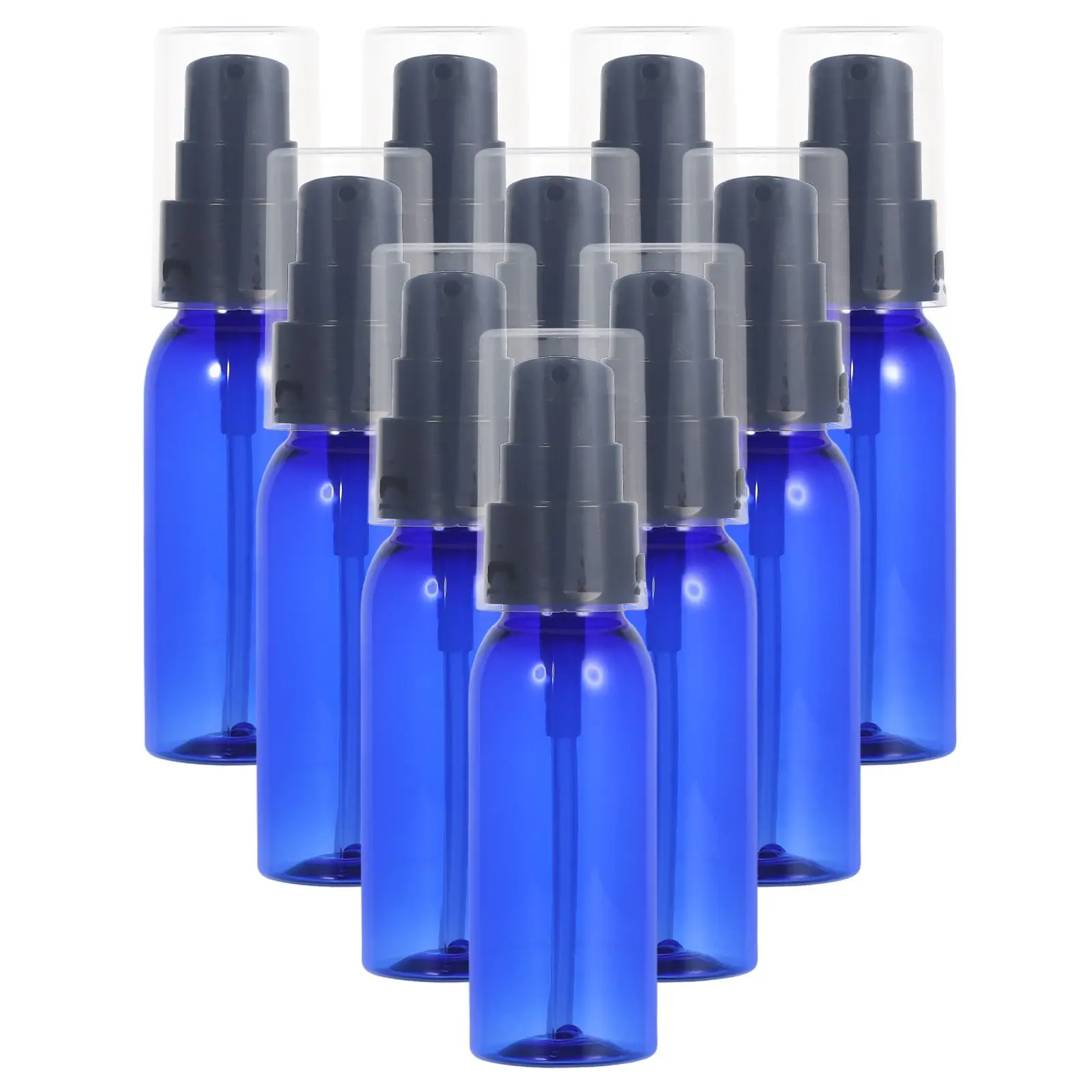 10pcs 30ML Blue Plastic Empty Bottle Dispenser Make Up and Skin Care Water Refillable Bottles Multifunctional Container
10pcs 30ML Blue Plastic Empty Bottle Dispenser Make Up and Skin Care Water Refillable Bottles Multifunctional Container