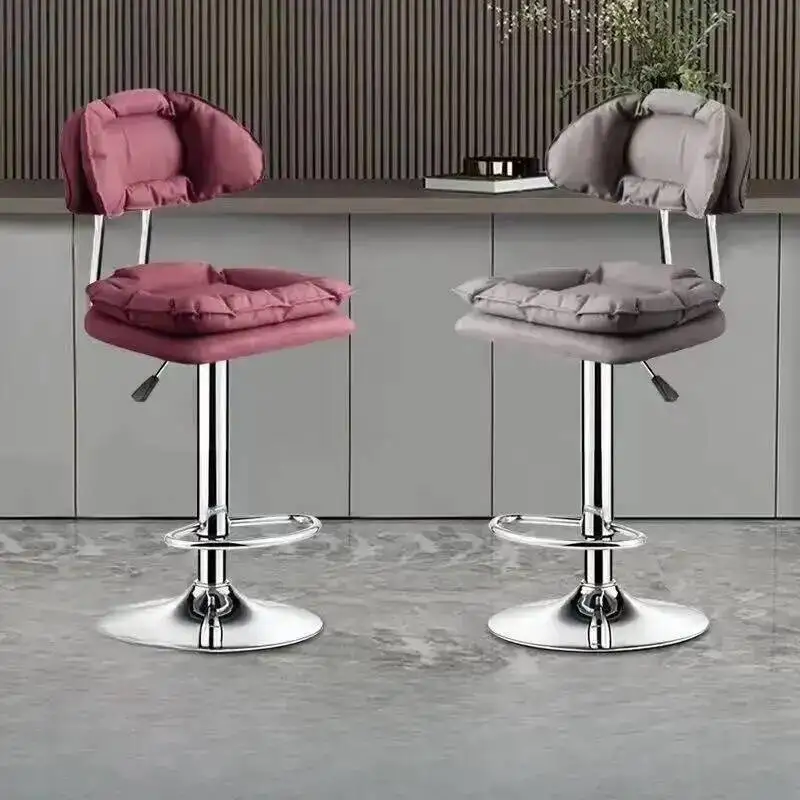 Hair Office Dresser Ergonomic Swivel Barber Chairs Manicure Barber Chairs Makeup Barbershop Spa Cadeira Salon Furniture MR50BC
Hair Office Dresser Ergonomic Swivel Barber Chairs Manicure Barber Chairs Makeup Barbershop Spa Cadeira Salon Furniture MR50BC