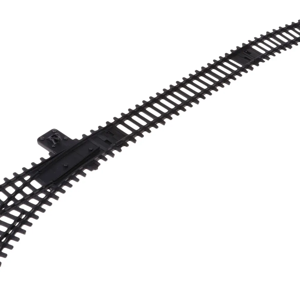 Model Train HO Scale Tracks Set Straight Oval Left Switch Rail for Railway Architecture Scene Scenery Layout
Model Train HO Scale Tracks Set Straight Oval Left Switch Rail for Railway Architecture Scene Scenery Layout