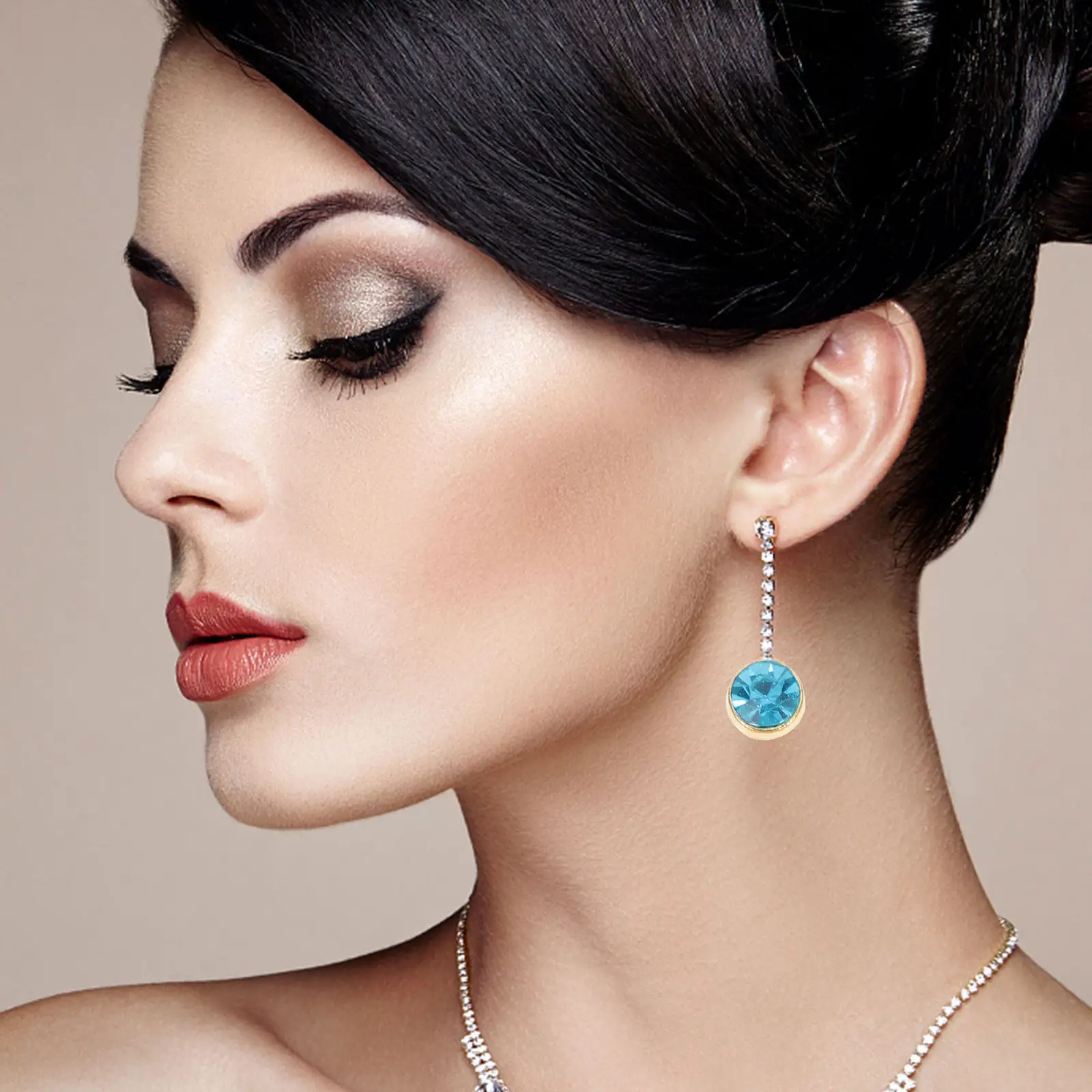 60 наборов подвесок из сплава с кристаллами Birthstone для изготовления украшений своими руками, брелоков для сумок, декоративных элементов для праздников
60 наборов подвесок из сплава с кристаллами Birthstone для изготовления украшений своими руками, брелоков для сумок, декоративных элементов для праздников