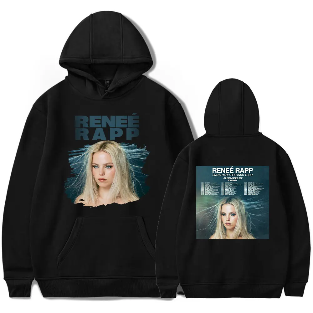 Толстовки Rene Rap Snow Hard Feelings Tour Merchandise ex round Ne, толстовка для мужчин, модная уличная одежда
Толстовки Rene Rap Snow Hard Feelings Tour Merchandise ex round Ne, толстовка для мужчин, модная уличная одежда