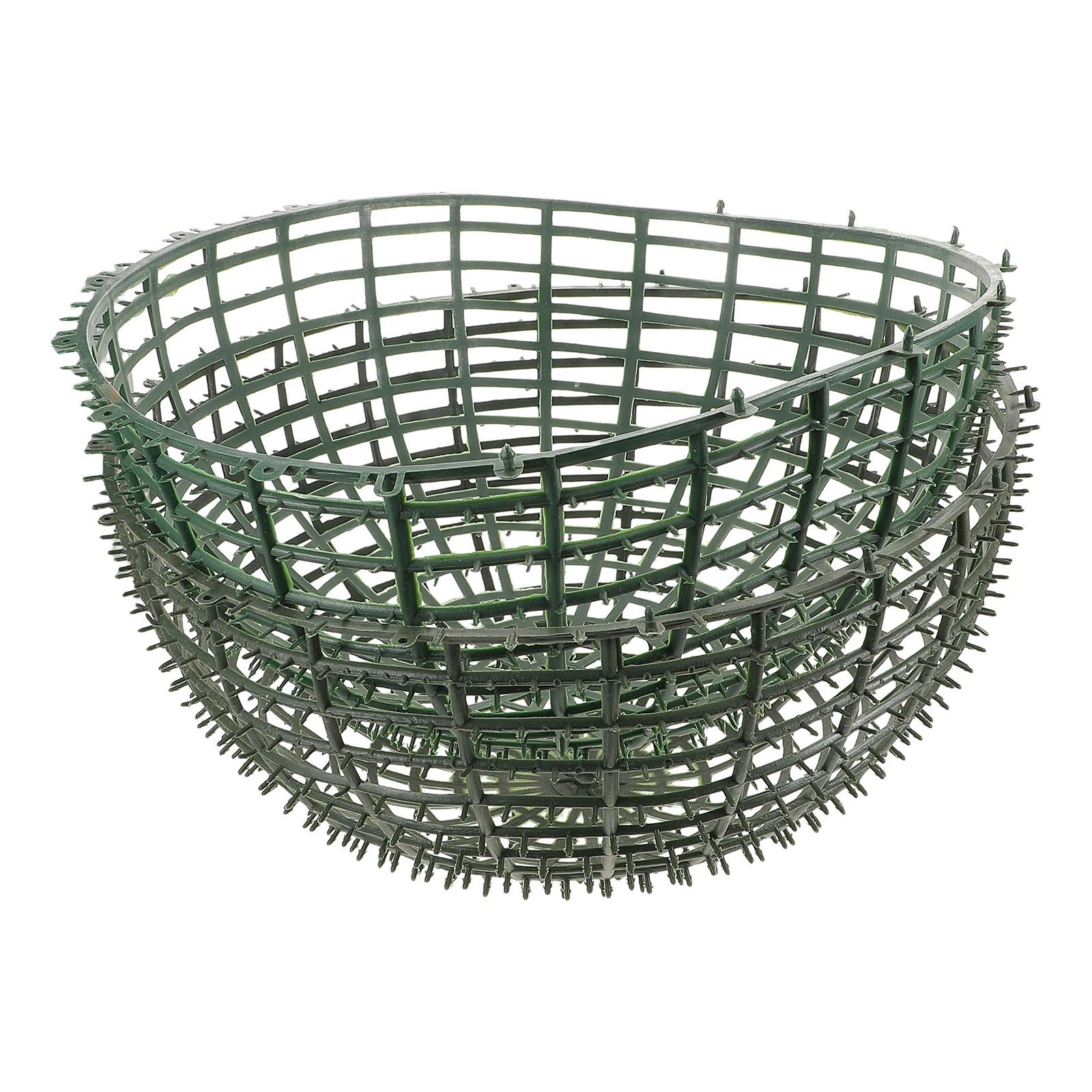 45cm Topiary Ball Support Cage Plastic Green Faux Plants Decorative Balls For Home Decor Garden Accessories Flower Shelf Holder
45cm Topiary Ball Support Cage Plastic Green Faux Plants Decorative Balls For Home Decor Garden Accessories Flower Shelf Holder