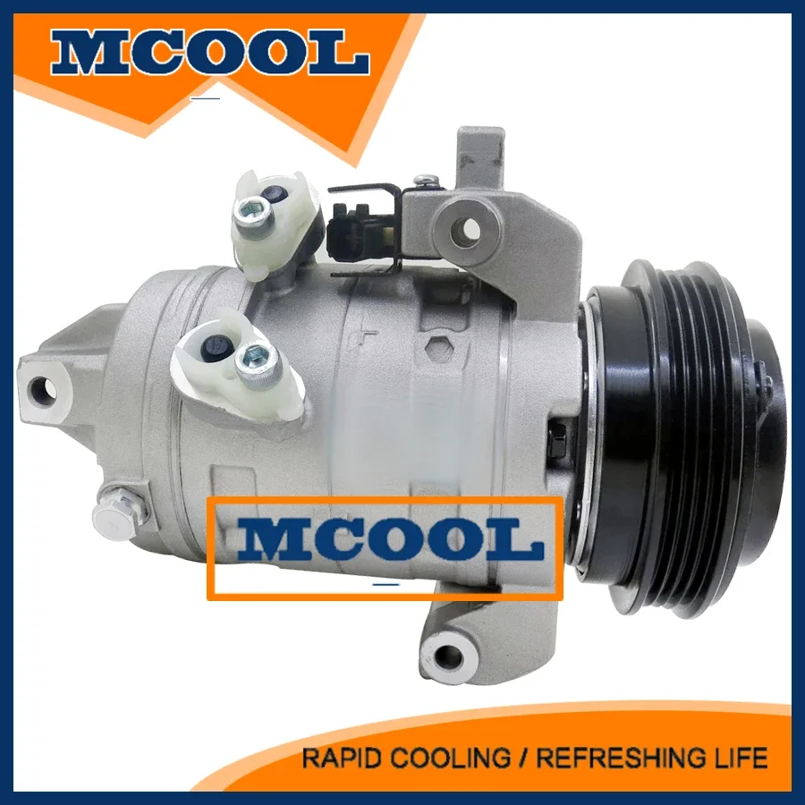 Компрессор переменного тока DKS-20DT для Ford F-150 F150 Transit-150 250 350 BL34-19D629-AB BL3Z19703A 8L1Z19C836a BL3419D629AB CL3Z19703A
Компрессор переменного тока DKS-20DT для Ford F-150 F150 Transit-150 250 350 BL34-19D629-AB BL3Z19703A 8L1Z19C836a BL3419D629AB CL3Z19703A