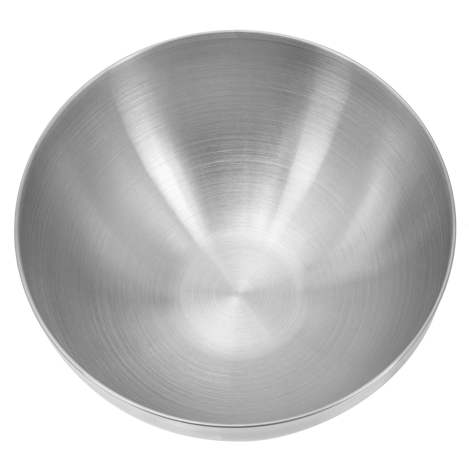 Stainless Steel Salad Bowl Fruit Bowls Practical Serving Storage Container Premium Easy Clean Multi Function Kitchen
Stainless Steel Salad Bowl Fruit Bowls Practical Serving Storage Container Premium Easy Clean Multi Function Kitchen