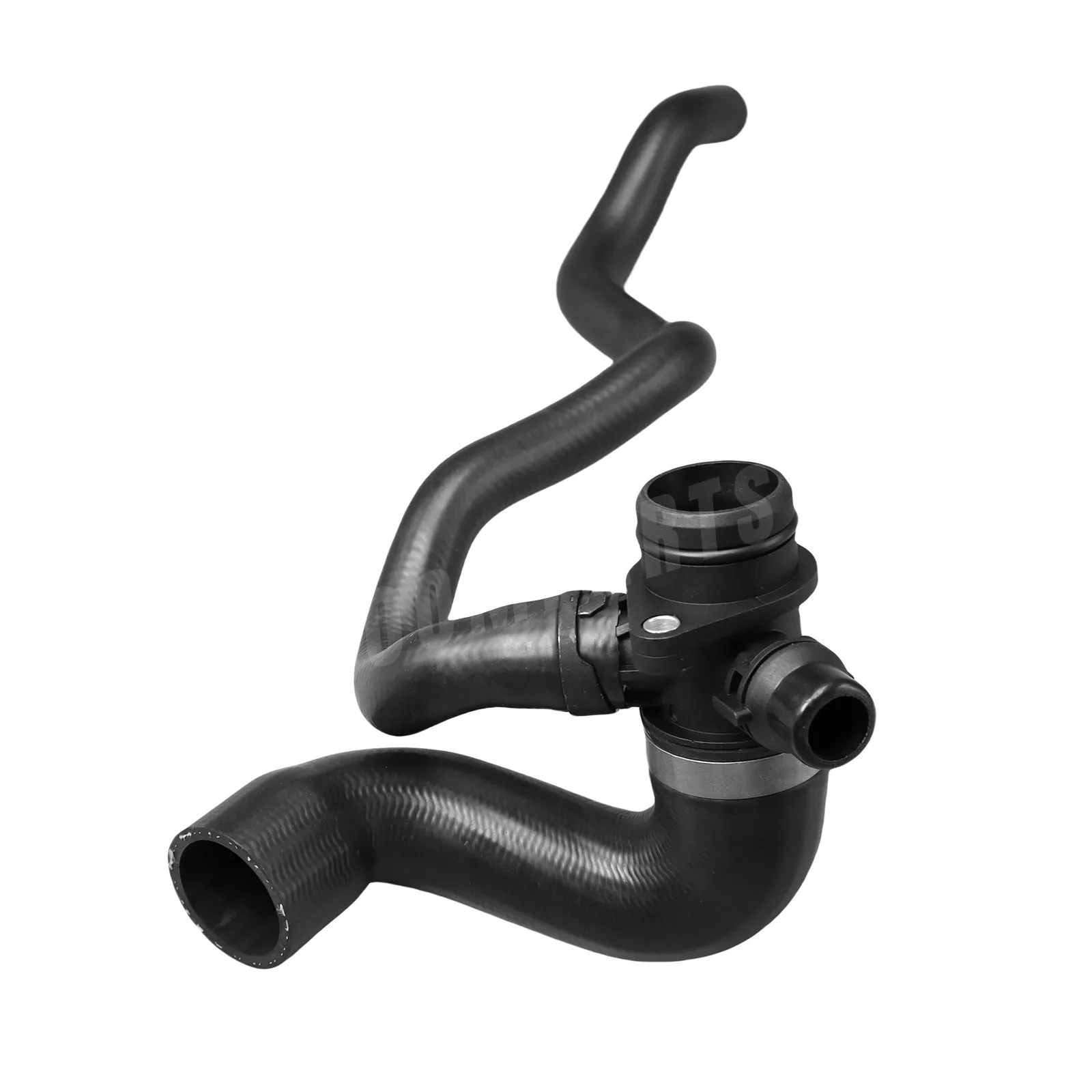 ZOOMKEY Fit For BMW 328i 2012-2016 428i 2014-2016 11537639997 Radiator Coolant Hose
ZOOMKEY Fit For BMW 328i 2012-2016 428i 2014-2016 11537639997 Radiator Coolant Hose