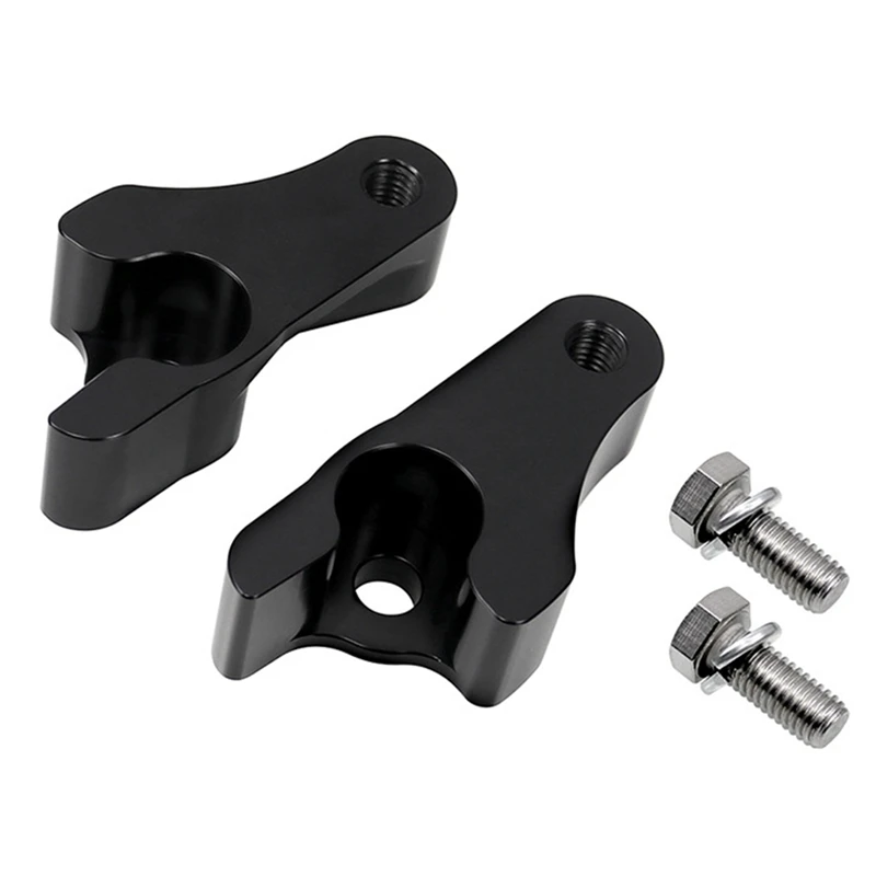 2 Inch Lowering Blocks Kit For 2002-2023 Davidson Touring Street Glide Rear Slam Lowering Blocks Kit 2 Inches Durable
2 Inch Lowering Blocks Kit For 2002-2023 Davidson Touring Street Glide Rear Slam Lowering Blocks Kit 2 Inches Durable