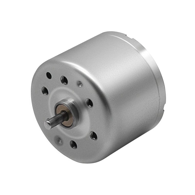Micro 310 DC Motor 12V 8000rpm High Speed Mini Electric Motor Long Life For CNC Machine Laser Cutting Tools Machinery Robot Boat
Micro 310 DC Motor 12V 8000rpm High Speed Mini Electric Motor Long Life For CNC Machine Laser Cutting Tools Machinery Robot Boat