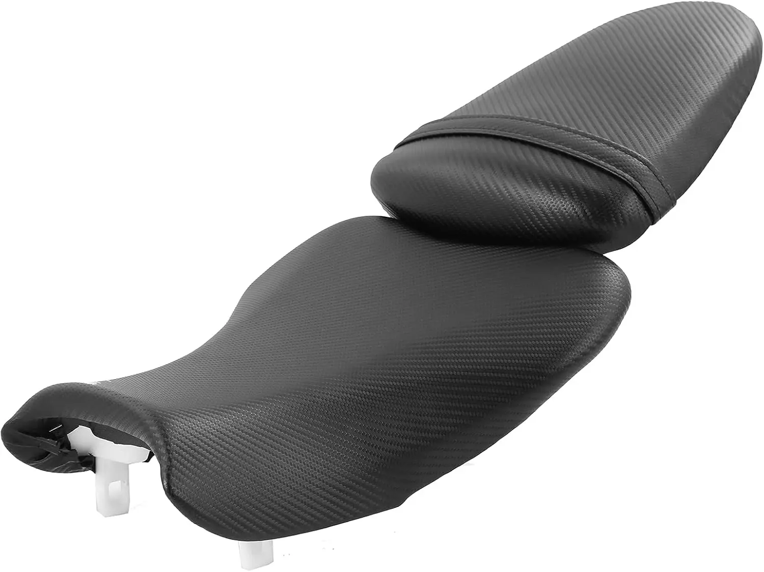 Motorcycle Rider&Passenger Seat Cushion Set Fit for Suzuki GSXR1000 2007-2008 (Set A)
Motorcycle Rider&Passenger Seat Cushion Set Fit for Suzuki GSXR1000 2007-2008 (Set A)