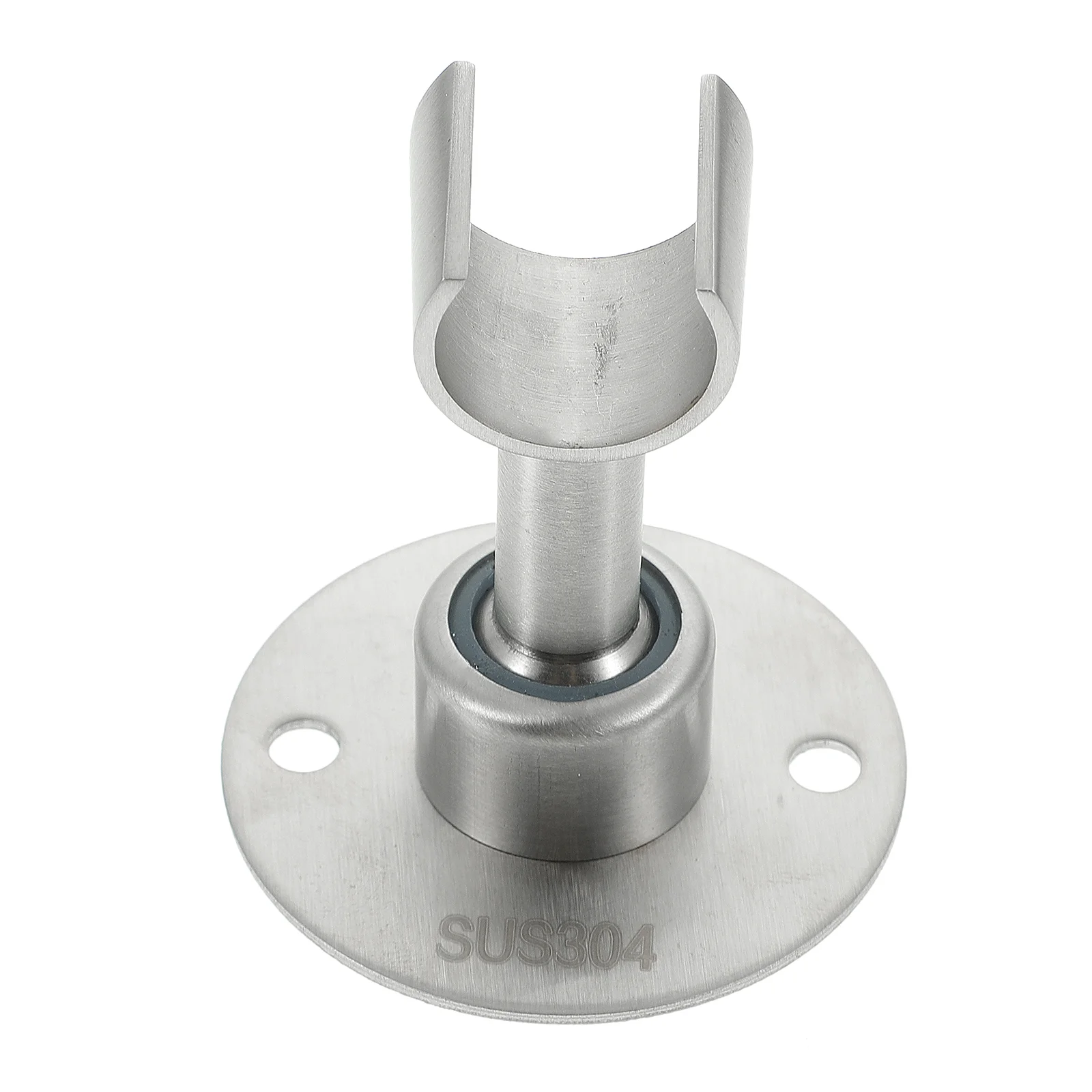 Shower Head Bracket Adjustable Holder Sprinkler Handheld Wall-mount Stainless Steel Wall-mounted
Shower Head Bracket Adjustable Holder Sprinkler Handheld Wall-mount Stainless Steel Wall-mounted