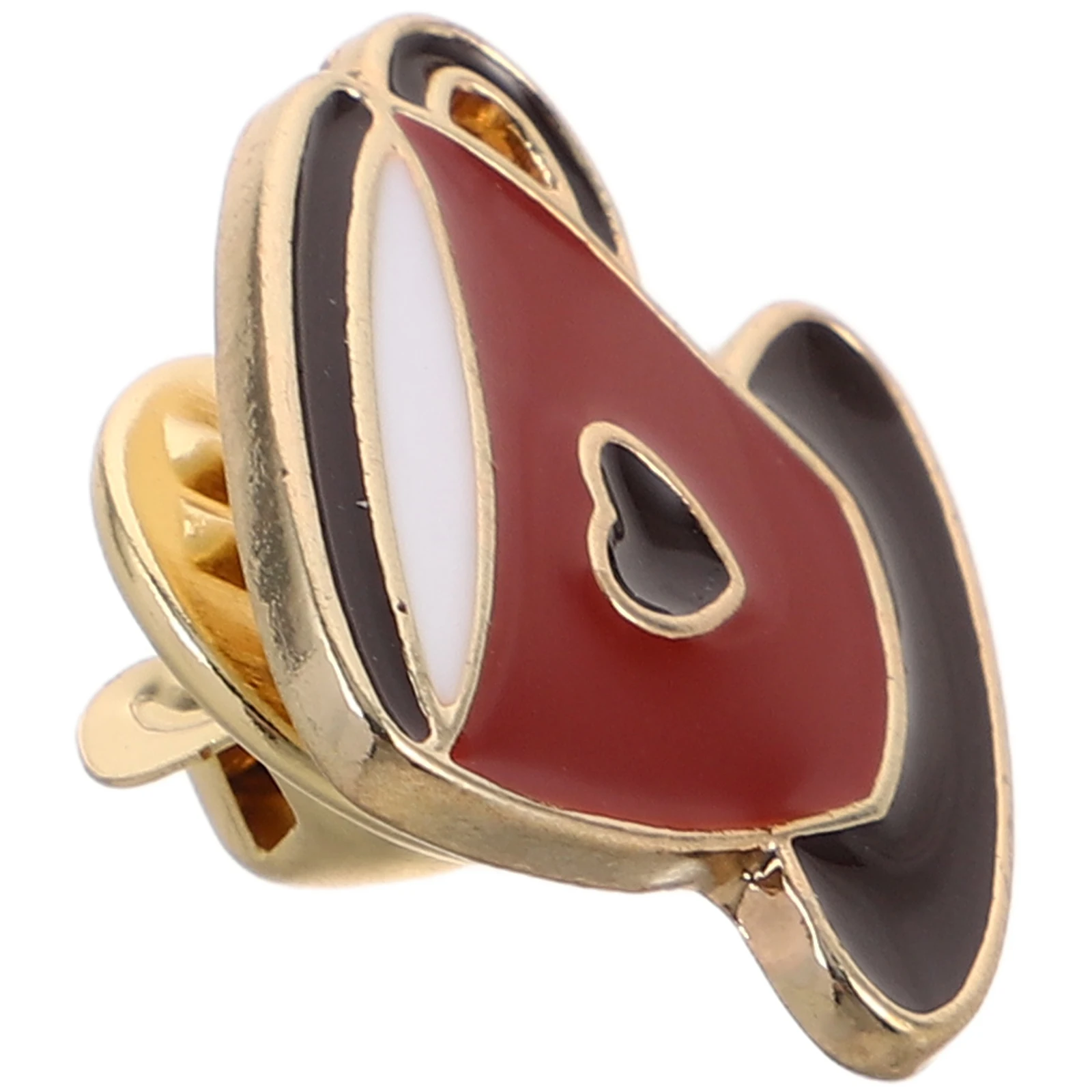 Fashion Brooch Pin Coffee Themed Enamel Badge Vintage Lapel Accessory for Women Men Cool Gift Idea for Coffee Addicts Home Decor
Fashion Brooch Pin Coffee Themed Enamel Badge Vintage Lapel Accessory for Women Men Cool Gift Idea for Coffee Addicts Home Decor