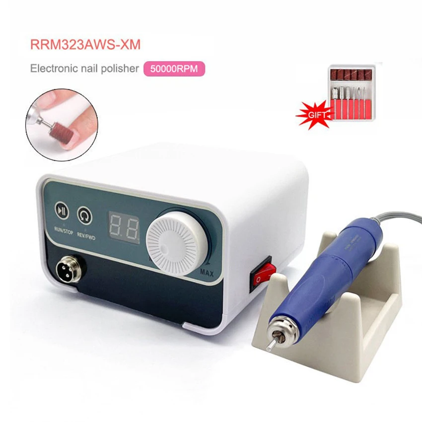 brushless micro motor device with a speed of 50000rpm, used for nail repair, jade carving, and laboratory applications 50W
brushless micro motor device with a speed of 50000rpm, used for nail repair, jade carving, and laboratory applications 50W