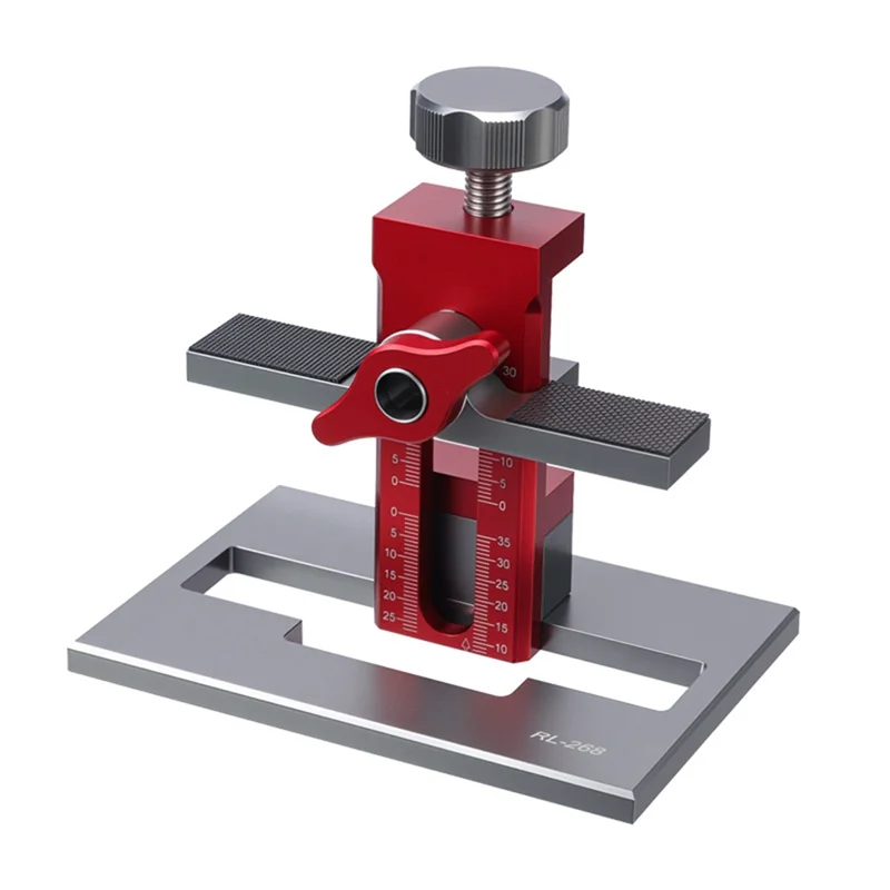 Cabinet Door Installation Positioner Clamp Drill Bit Punched Mounting Jig Cabinet Door Installation Auxiliary Tool
Cabinet Door Installation Positioner Clamp Drill Bit Punched Mounting Jig Cabinet Door Installation Auxiliary Tool