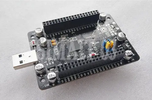 USB3.0 development board CYUSB3KIT CYUSB3014 module EZ-USB technical support
USB3.0 development board CYUSB3KIT CYUSB3014 module EZ-USB technical support
