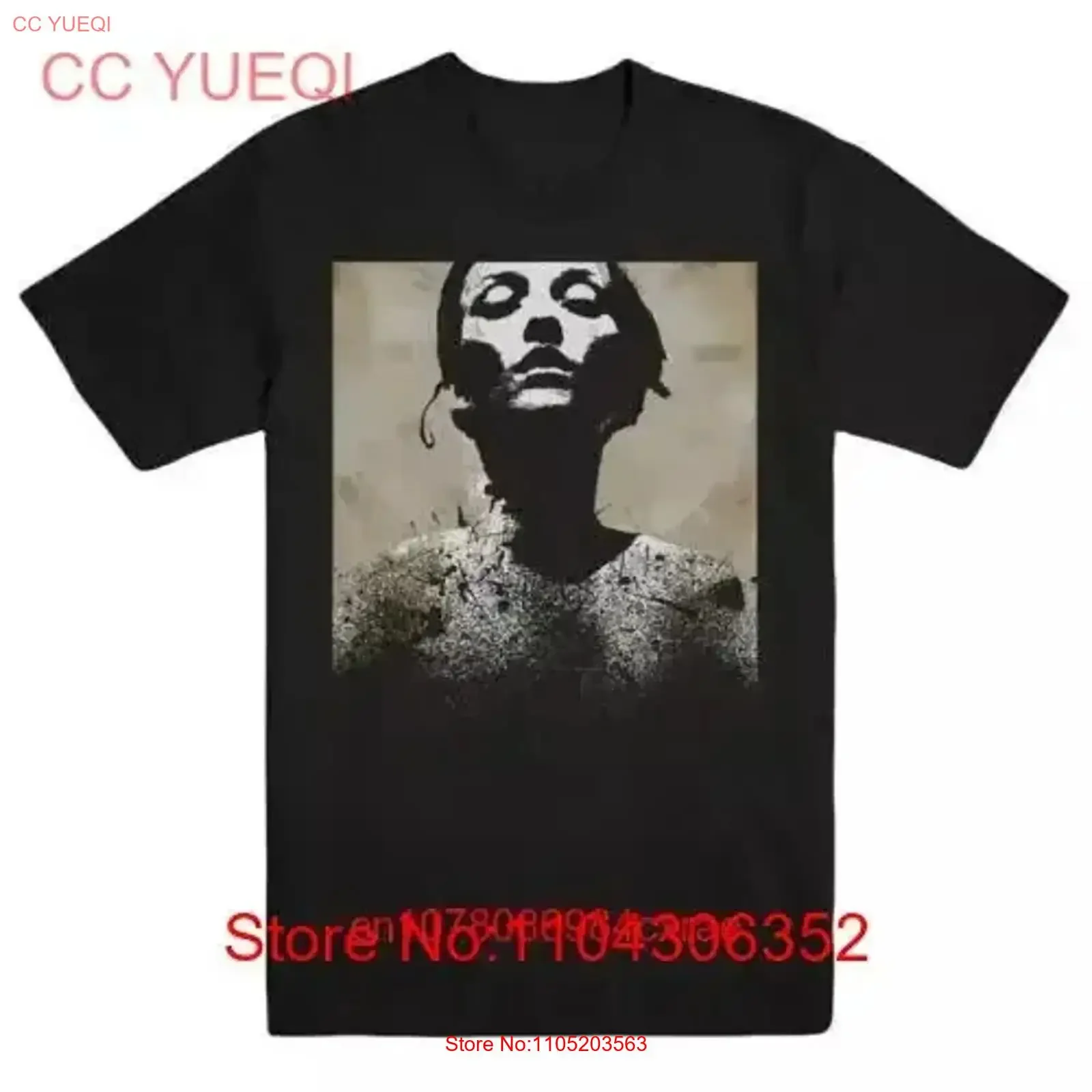 Футболка Converge Jane Doe Album, черная, хлопковая, DP559, винтажная, дышащая, с легким рисунком, унисекс, мягкая, универсальная, модная
Футболка Converge Jane Doe Album, черная, хлопковая, DP559, винтажная, дышащая, с легким рисунком, унисекс, мягкая, универсальная, модная