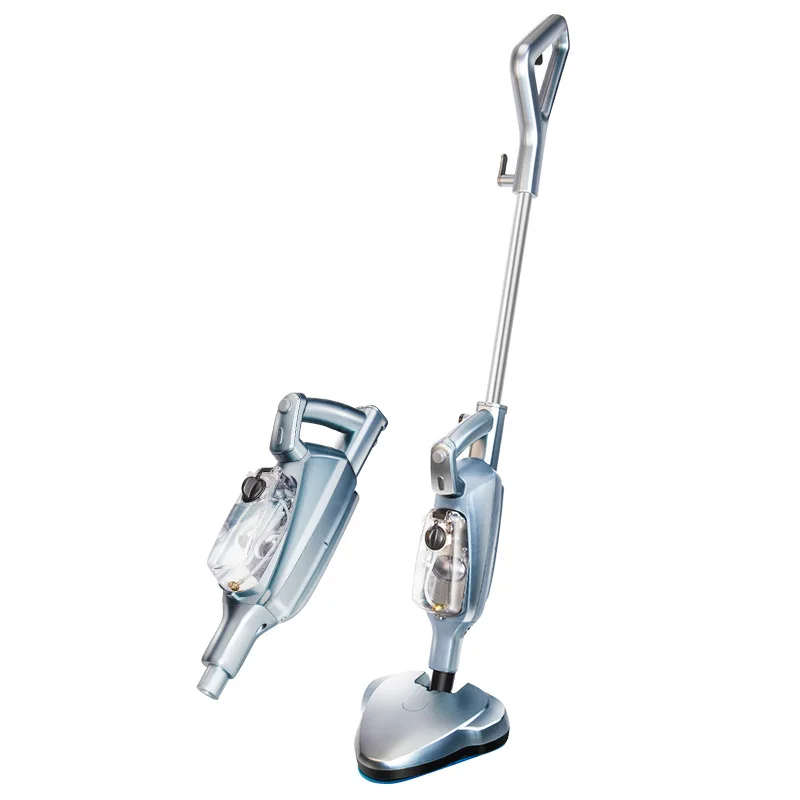 Household hand-held electric high-temperature steam mop, automatic steam mopping machine
Household hand-held electric high-temperature steam mop, automatic steam mopping machine
