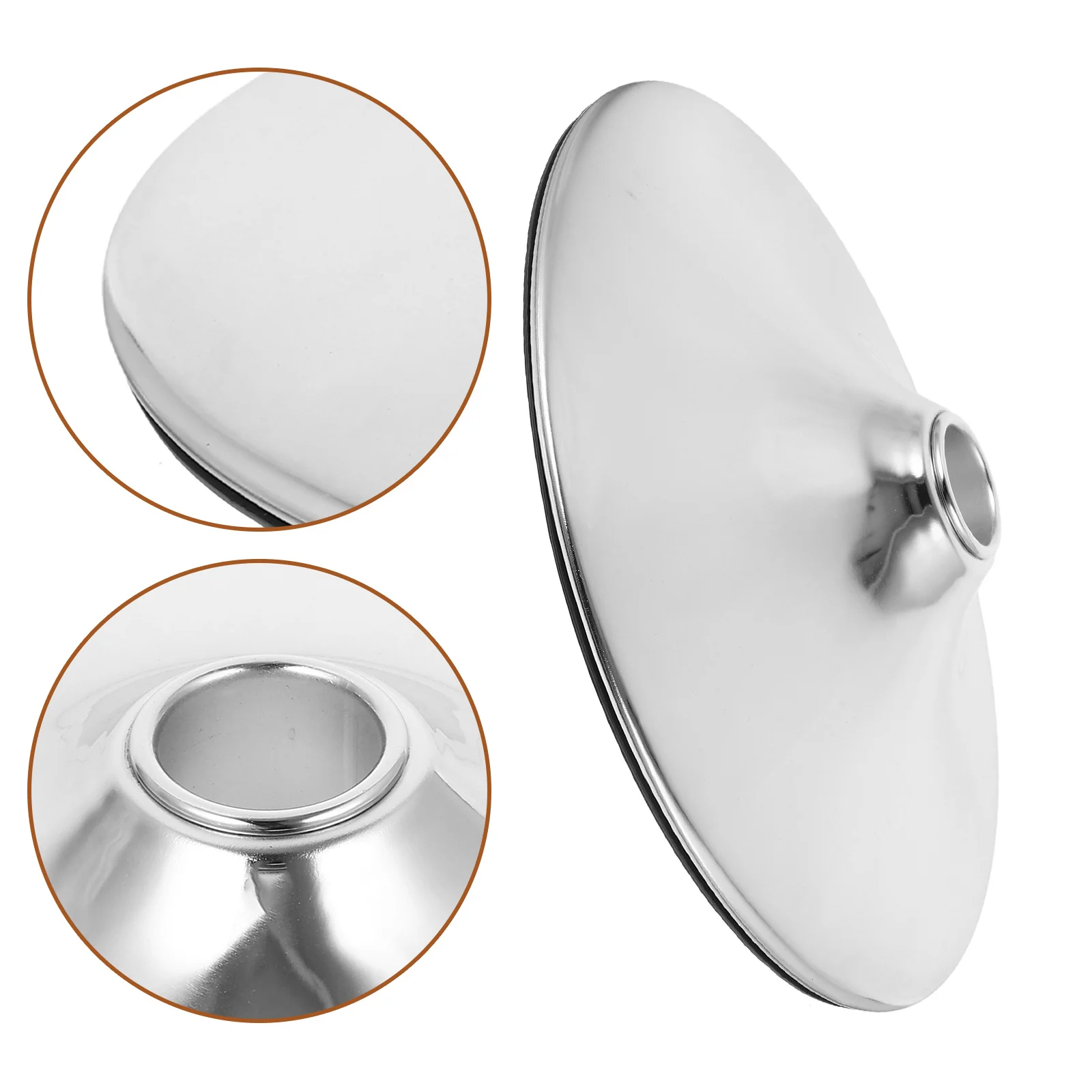 Salon Chair Base Heavy Duty Swivel Hydraulic Metal 15.13 Inch Diameter Barber Chair Replacement Parts Hairdressing Equipment 
Salon Chair Base Heavy Duty Swivel Hydraulic Metal 15.13 Inch Diameter Barber Chair Replacement Parts Hairdressing Equipment