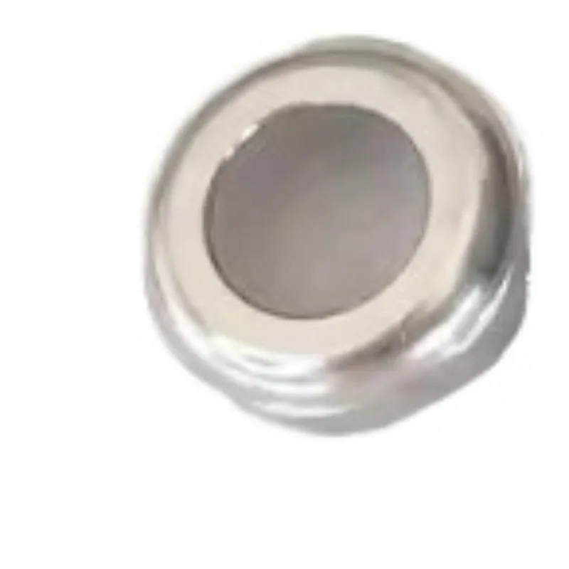 R115974 Genuine Ignition Switch End Cap Tractor Parts for John Deere 5E954 6B1404 1654 2204
R115974 Genuine Ignition Switch End Cap Tractor Parts for John Deere 5E954 6B1404 1654 2204