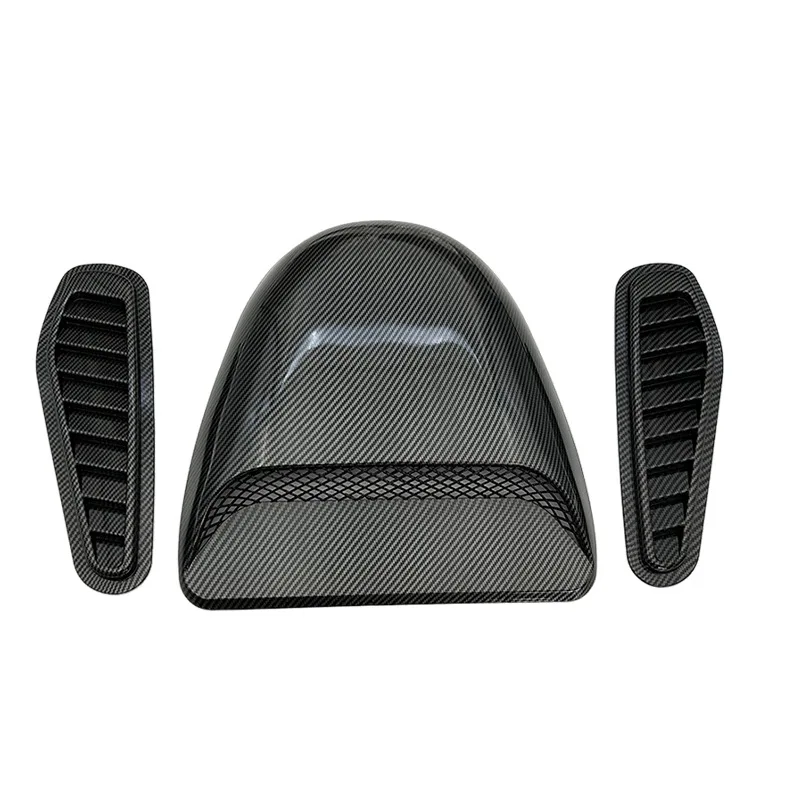 Общая модификация автомобиля, персонализированный капот, вентиляционное отверстие, декоративная наклейка, комбинация модификации автомобиля, декоративный ветер
Общая модификация автомобиля, персонализированный капот, вентиляционное отверстие, декоративная наклейка, комбинация модификации автомобиля, декоративный ветер