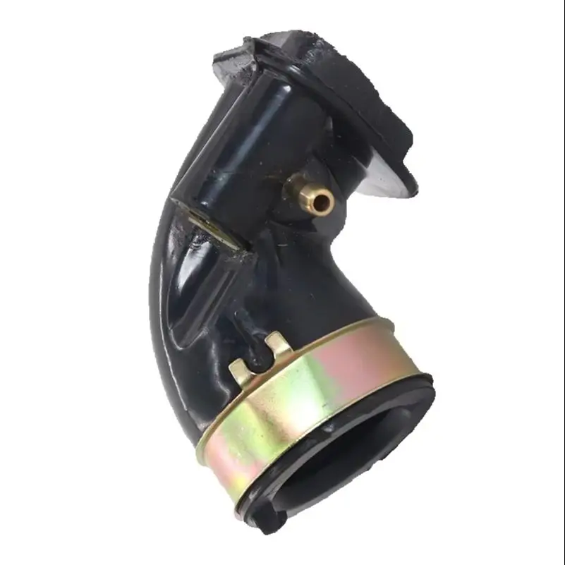 GY6 50cc Carburetor 18mm Inlet Interface 139QMA 139QMB Scooter Engine Replacement Part
GY6 50cc Carburetor 18mm Inlet Interface 139QMA 139QMB Scooter Engine Replacement Part