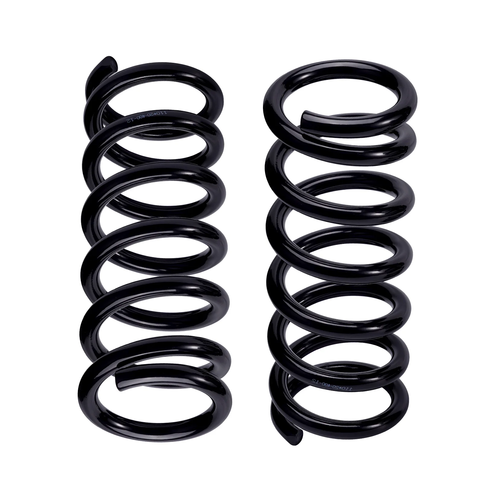 Front 2" Drop Coil Springs For Chevrolet Silverado GMC Sierra 1500 99-2006 Steel
Front 2" Drop Coil Springs For Chevrolet Silverado GMC Sierra 1500 99-2006 Steel