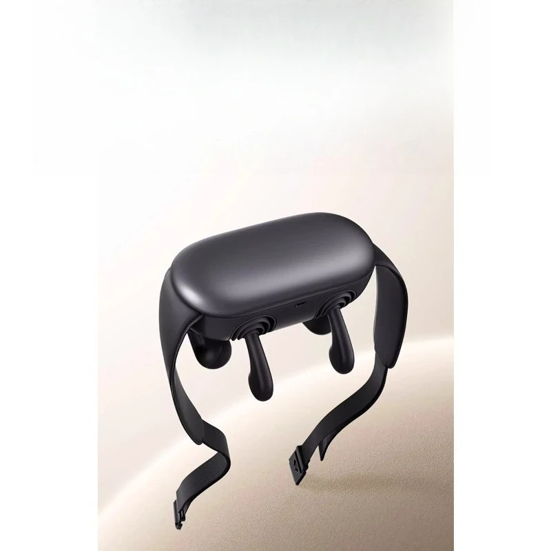 High-end cervical spine, waist and back kneading shoulder and neck massager, massager
High-end cervical spine, waist and back kneading shoulder and neck massager, massager