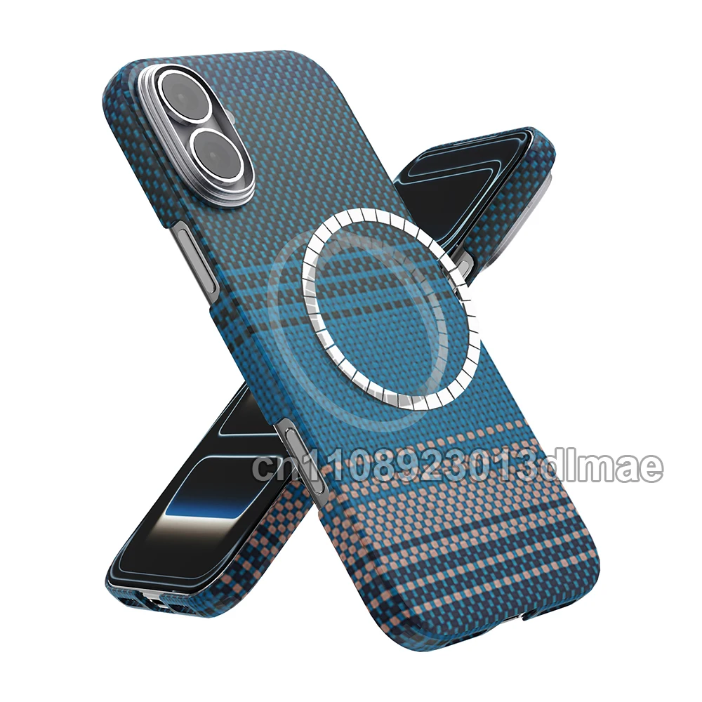 IXSG for iphone 17 case aramid fiber Carbon Ultra Thin Light Protective slim Shockproof cover 2026Magnetic waterproof 5g 1500d
IXSG for iphone 17 case aramid fiber Carbon Ultra Thin Light Protective slim Shockproof cover 2026Magnetic waterproof 5g 1500d