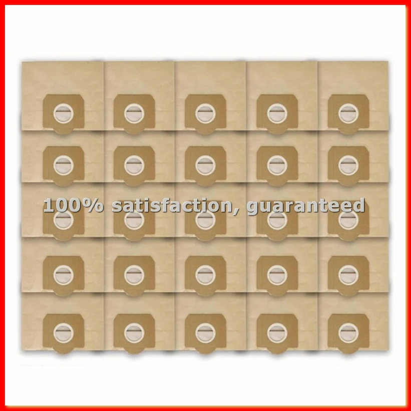 Dust Bag for WD3 Premium 3,300 M 3,200 WD3.500 P 6,959-130 RB88 RU100 RU101 A2204 A2656 Vacuum Cleaner-A09G
Dust Bag for WD3 Premium 3,300 M 3,200 WD3.500 P 6,959-130 RB88 RU100 RU101 A2204 A2656 Vacuum Cleaner-A09G