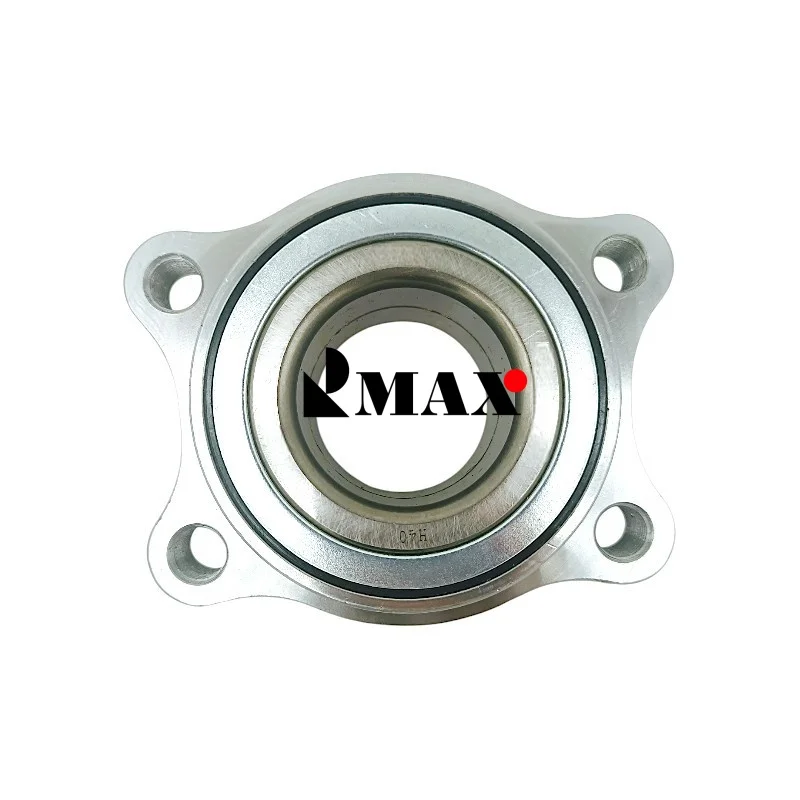 High Quality Parts 43210-AL500 512346 RM931091 Wheel Bearing and Hub Assembly Car Wheel Hub Bearing for INFINITI V35 Rear
High Quality Parts 43210-AL500 512346 RM931091 Wheel Bearing and Hub Assembly Car Wheel Hub Bearing for INFINITI V35 Rear