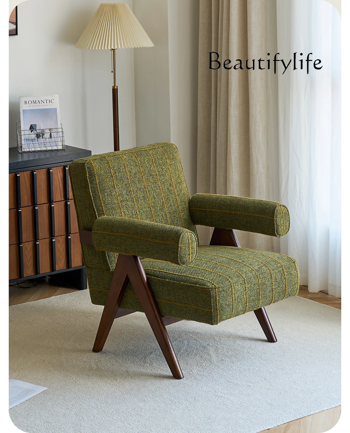 Итальянское кресло из цельного дерева для гостиной, балкона, отдыха, дизайнерское антикварное кресло для отеля, ретро, одиночный диван-кресло
Итальянское кресло из цельного дерева для гостиной, балкона, отдыха, дизайнерское антикварное кресло для отеля, ретро, одиночный диван-кресло