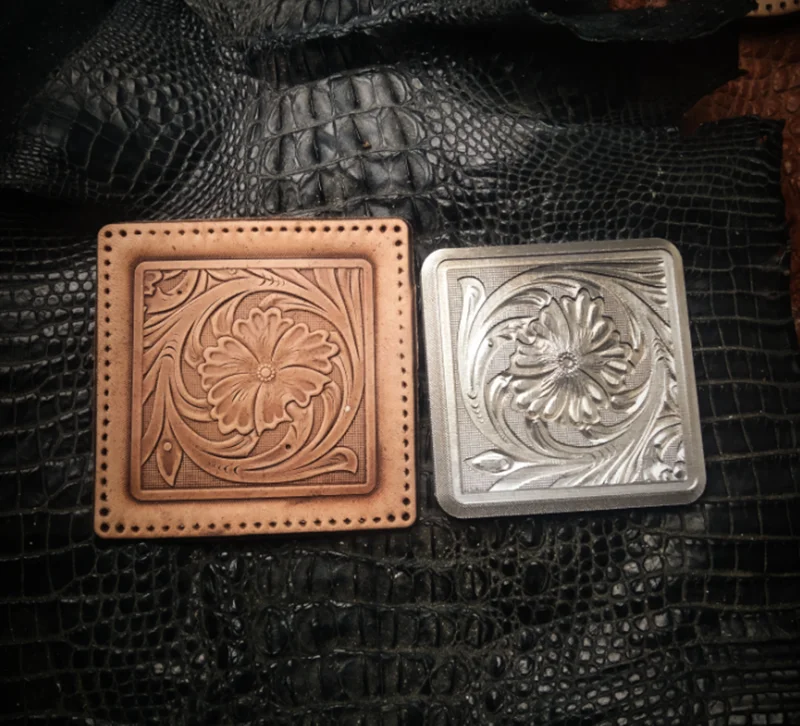 Династия Тан Цветочный узор Ручная работа инструменты для обработки кожи резьба штамп ремесло кожи с инструментами для резьбы по коже
Династия Тан Цветочный узор Ручная работа инструменты для обработки кожи резьба штамп ремесло кожи с инструментами для резьбы по коже