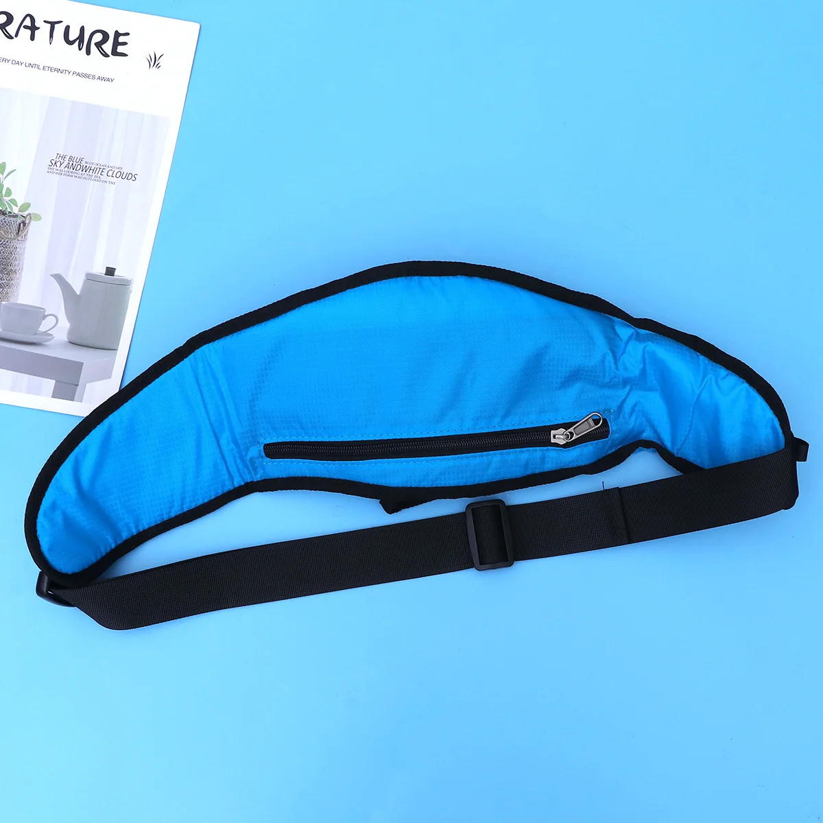 Waterproof Lightweight Pack For Running Hiking Camping Travel Outdoor Sports Kettle Waist Bag Waist Pouch Holder Mobile
Waterproof Lightweight Pack For Running Hiking Camping Travel Outdoor Sports Kettle Waist Bag Waist Pouch Holder Mobile
