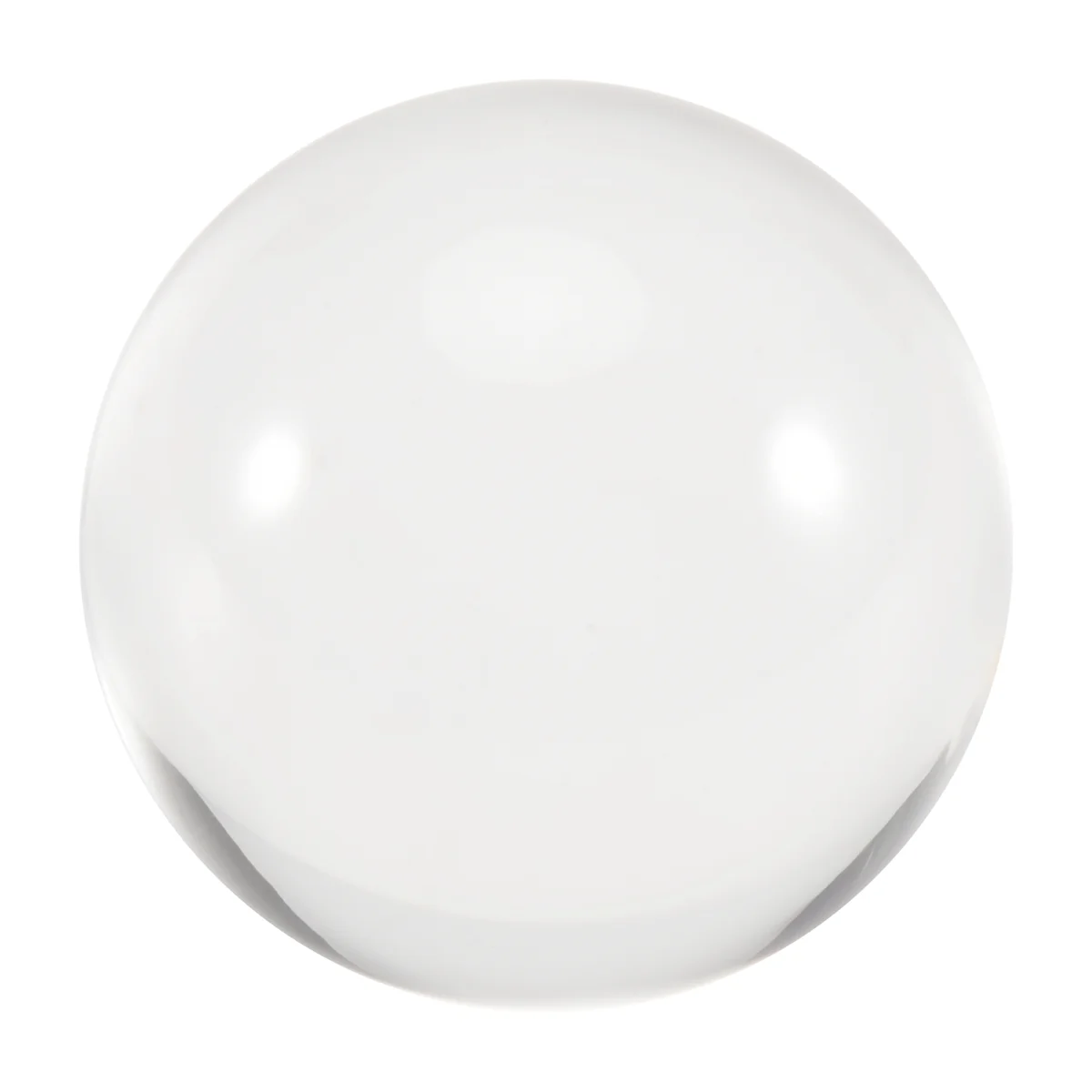 T35C Transparent color Glass Crystal Ball Healing Sphere Photography Props ball Decor 50Mm
T35C Transparent color Glass Crystal Ball Healing Sphere Photography Props ball Decor 50Mm