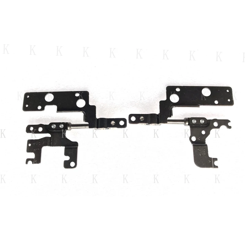 C New Lcd Hinge Kit L+R For Lenovo ThinkBook 14-IIL 20SL 14-IML 20RV
C New Lcd Hinge Kit L+R For Lenovo ThinkBook 14-IIL 20SL 14-IML 20RV