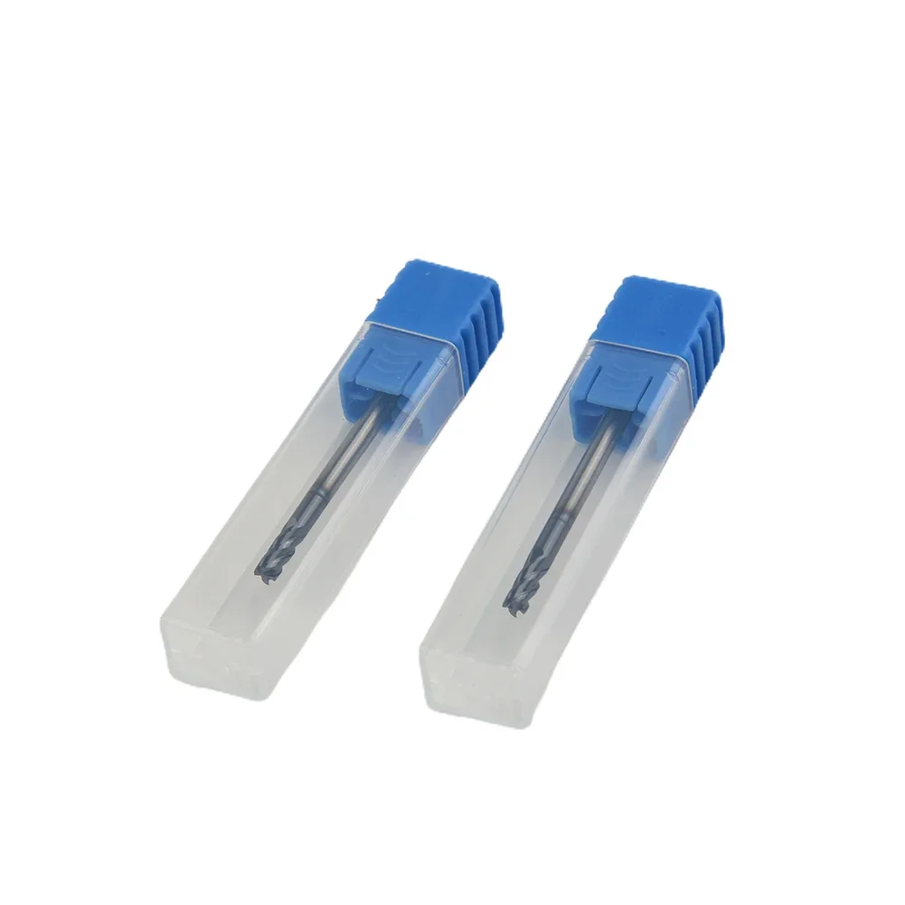 2 Pcs Woodworking Tools Straight Flutes Cnc Carbide End Mill Aluminum Copper Wood Milling Cutter Milling Tools
2 Pcs Woodworking Tools Straight Flutes Cnc Carbide End Mill Aluminum Copper Wood Milling Cutter Milling Tools