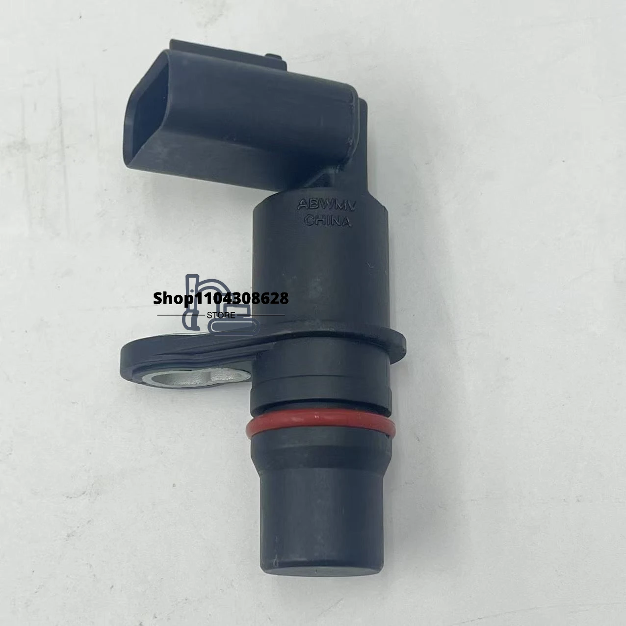 6271-81-9201 6754-81-9200 4921686 2872277 New Speed Sensor for Komatsu PC200LC-8 PC240-8 PC300-8 PC350LC-8 Excavator Engine
6271-81-9201 6754-81-9200 4921686 2872277 New Speed Sensor for Komatsu PC200LC-8 PC240-8 PC300-8 PC350LC-8 Excavator Engine
