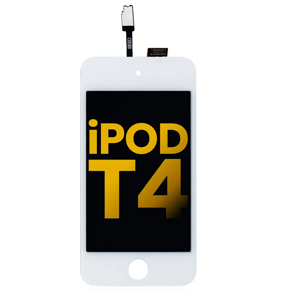 OEM Tested LCD For iPod Touch 4 5 6 7 LCD Display with Digitizer Assembly For iPod LCD Touch 4th 5th 6th 7th complete LCD Screen
OEM Tested LCD For iPod Touch 4 5 6 7 LCD Display with Digitizer Assembly For iPod LCD Touch 4th 5th 6th 7th complete LCD Screen