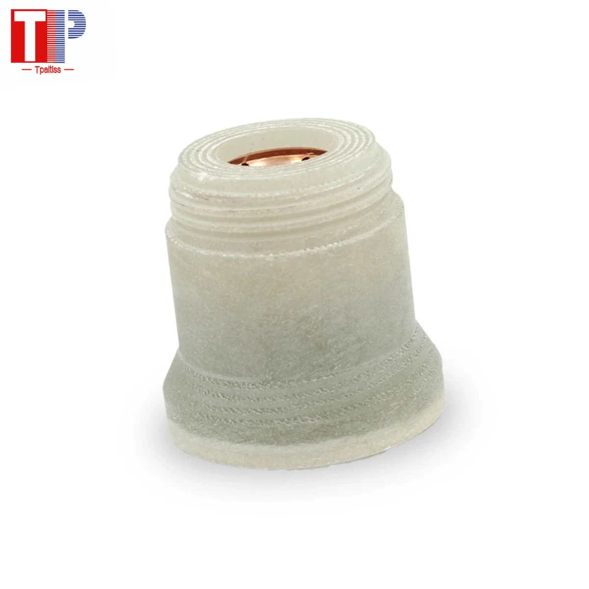 New 60511 Shield Cup Body Retaining Cup PT-80 PTM-80 for IPT-80 Plasma Cutting Torch Replacement Parts PK/1
New 60511 Shield Cup Body Retaining Cup PT-80 PTM-80 for IPT-80 Plasma Cutting Torch Replacement Parts PK/1