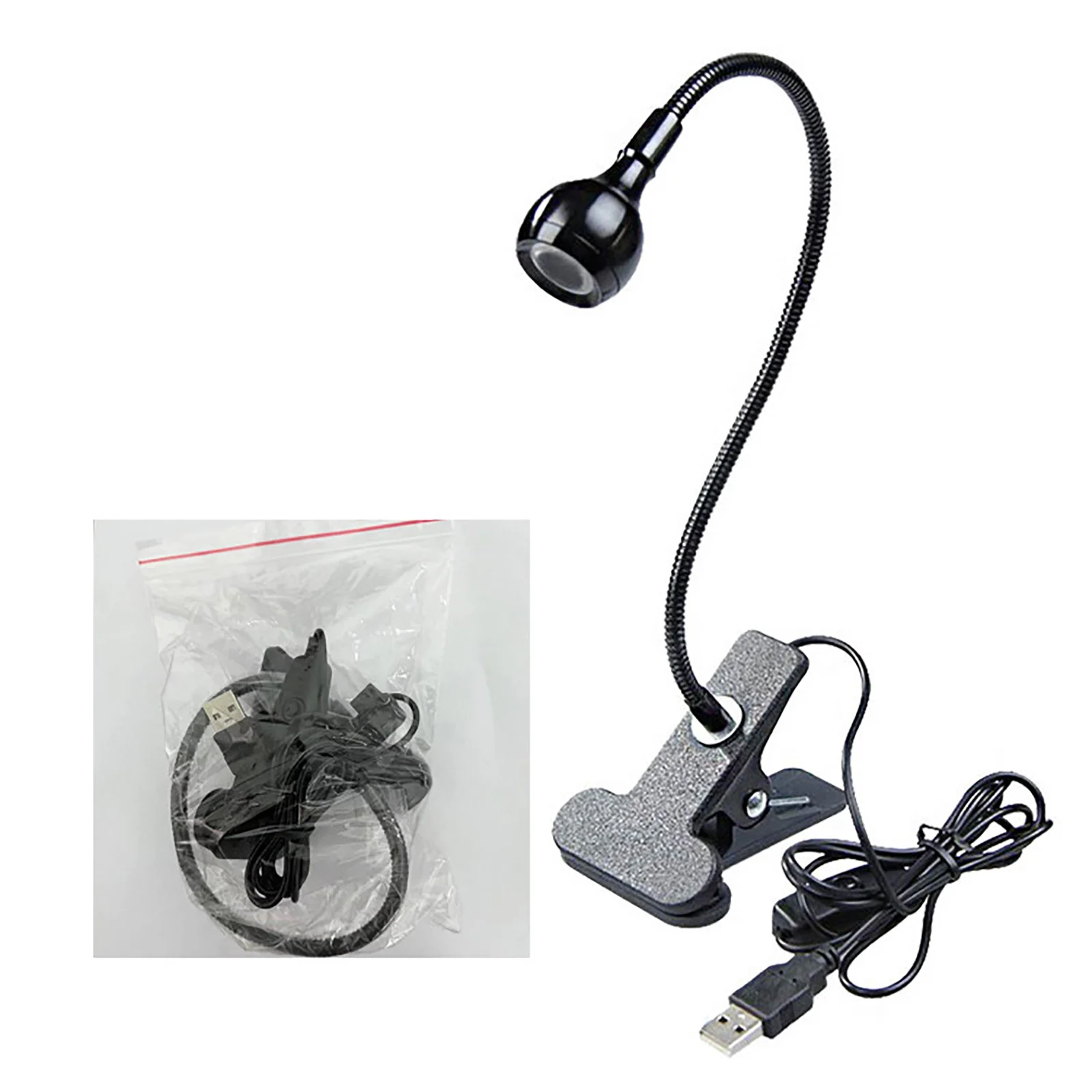 Glue Curing Lamp - 3W LED Purple Light for Repairing Phone
Glue Curing Lamp - 3W LED Purple Light for Repairing Phone
