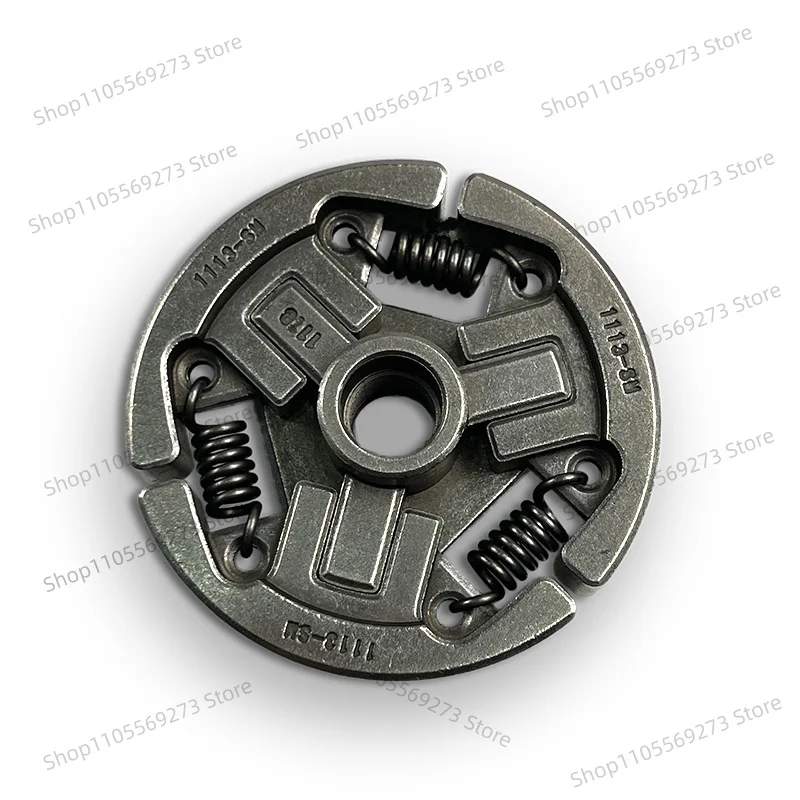 For Farmertec Chainsaw Clutch OEM 1118 160 2002 Replacement Fit 028 AV Super Woodboss Aftermarket Saw Parts
For Farmertec Chainsaw Clutch OEM 1118 160 2002 Replacement Fit 028 AV Super Woodboss Aftermarket Saw Parts