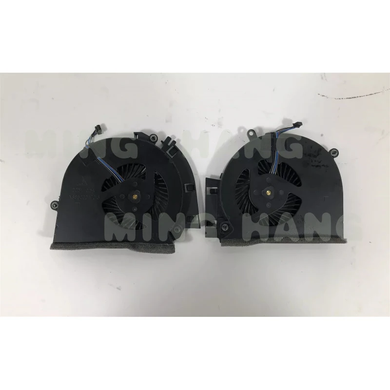 l for HP/HP ZBOOK 15 G5 G6 Fan L31242-001 L31243-001
l for HP/HP ZBOOK 15 G5 G6 Fan L31242-001 L31243-001