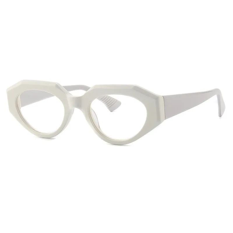 High Quality Designer Handmade Acetate Prescription Glasses Frames Men Women Vintage Retro Oval Square Eyeglass Frames
High Quality Designer Handmade Acetate Prescription Glasses Frames Men Women Vintage Retro Oval Square Eyeglass Frames