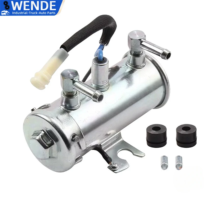 OEM 17020-10W00 Engines Automotive Parts Electric Fuel Pump For Nissan Patrol P-40 PICK UP 720 2/2.4L
OEM 17020-10W00 Engines Automotive Parts Electric Fuel Pump For Nissan Patrol P-40 PICK UP 720 2/2.4L