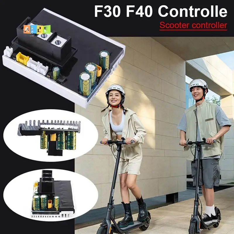 A12E-для контроллера Ninebot F20/F25/F30/F40, запасные части для электрического скутера, аксессуары
A12E-для контроллера Ninebot F20/F25/F30/F40, запасные части для электрического скутера, аксессуары