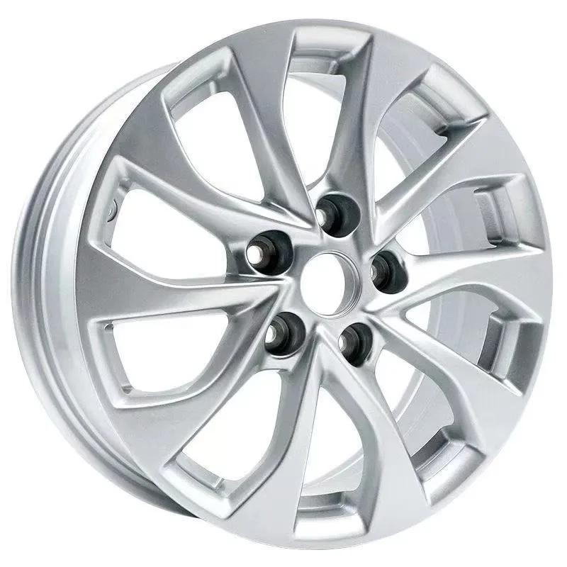 Aluminum Wheels for Sentra 16 Inch *6.5 Car Wheel Rim
Aluminum Wheels for Sentra 16 Inch *6.5 Car Wheel Rim
