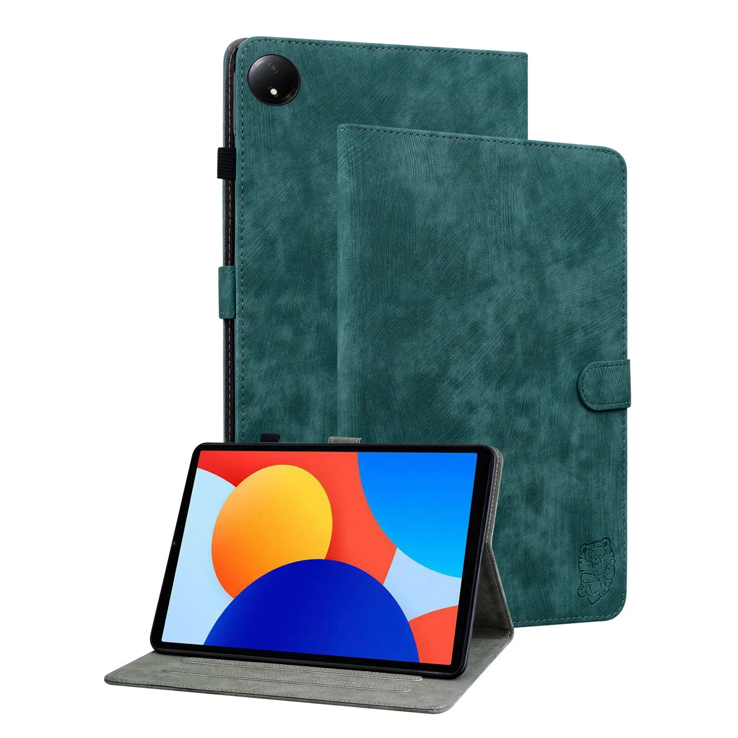 Soft TPU Back Case for Redmi Pad SE 8.7 2024 Adjustable Stand Cover For Redmi Pad SE 4G 8.7" Luxury PU Leather With Card Slots
Soft TPU Back Case for Redmi Pad SE 8.7 2024 Adjustable Stand Cover For Redmi Pad SE 4G 8.7" Luxury PU Leather With Card Slots