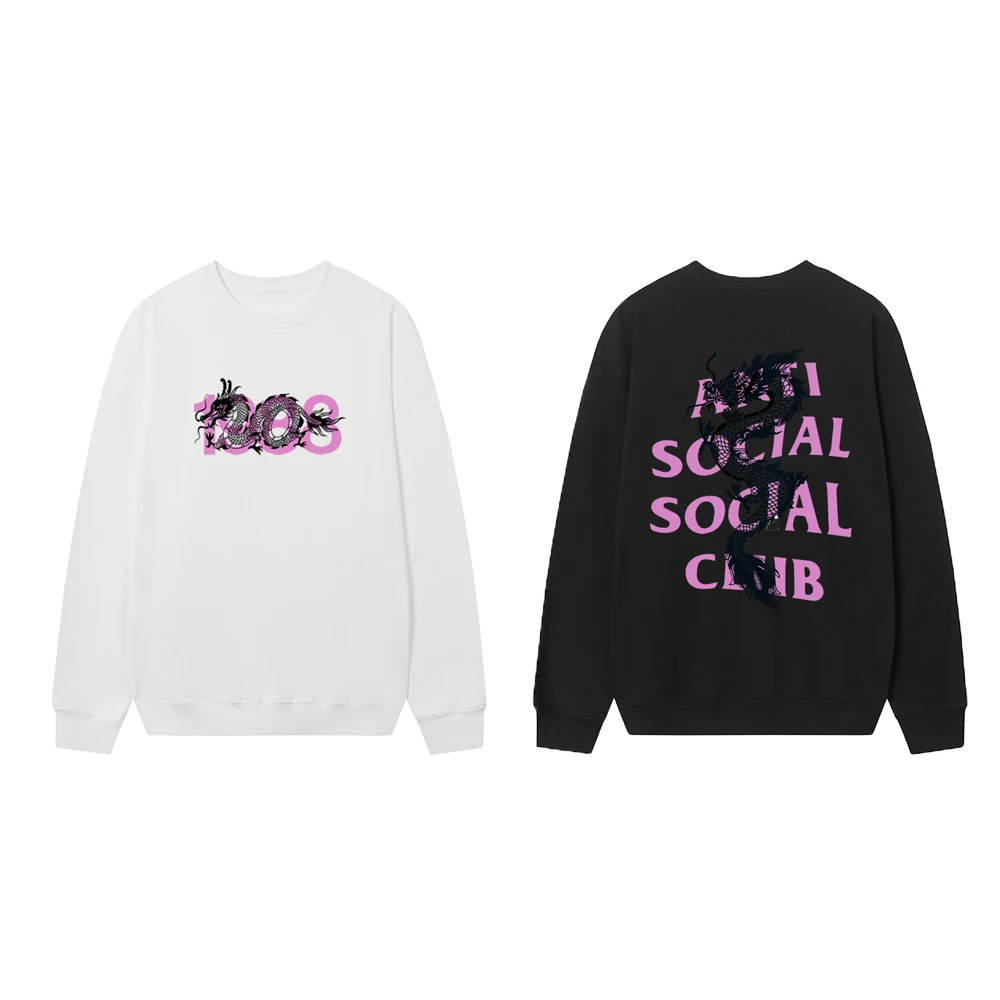 ASSC Limited 1988: Художественная толстовка с круглым вырезом в стиле ретро, осень-зима, повседневная, свободного кроя, с длинными рукавами, из смесового хлопка и полиэстера
ASSC Limited 1988: Художественная толстовка с круглым вырезом в стиле ретро, осень-зима, повседневная, свободного кроя, с длинными рукавами, из смесового хлопка и полиэстера